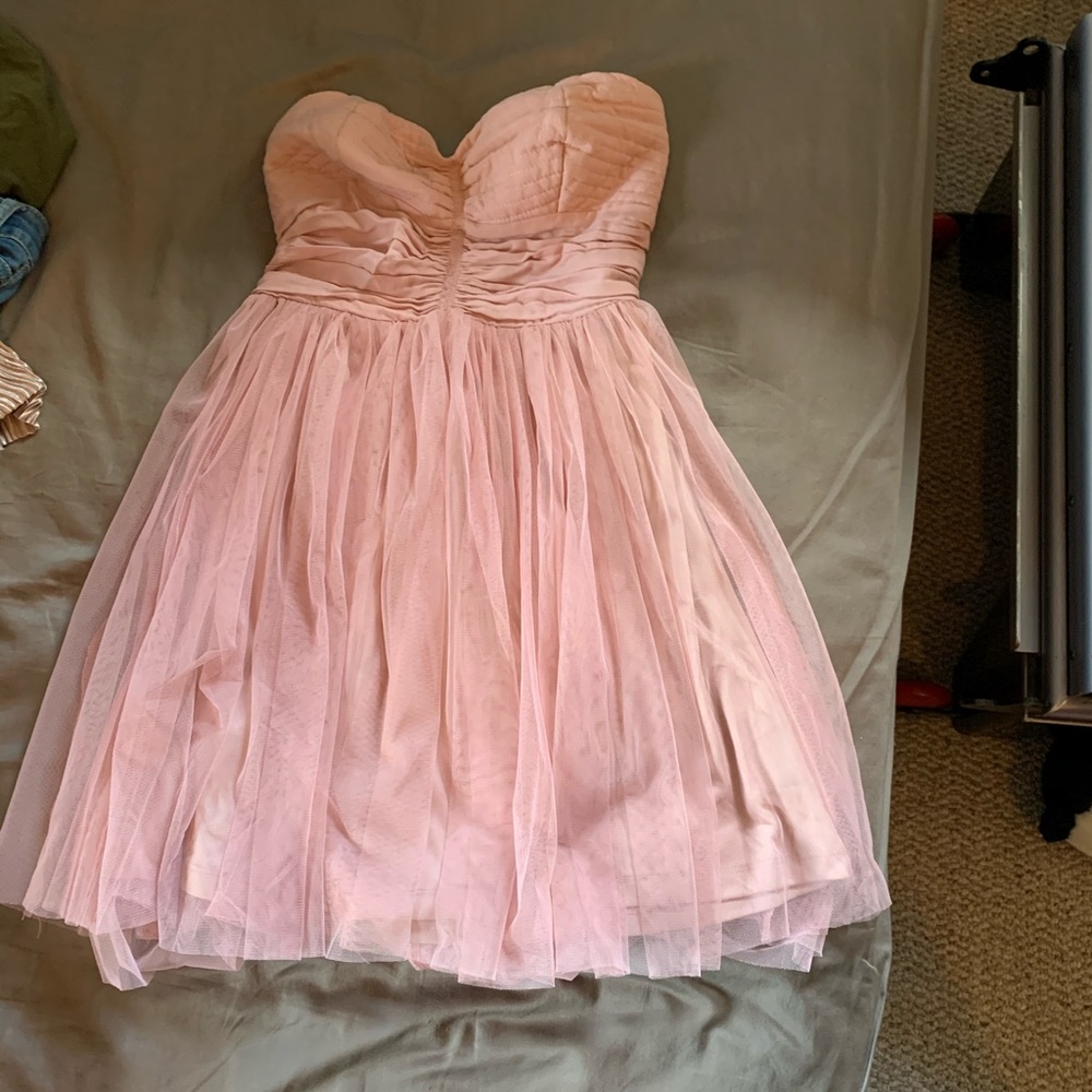 Urban outfitters tulle dress